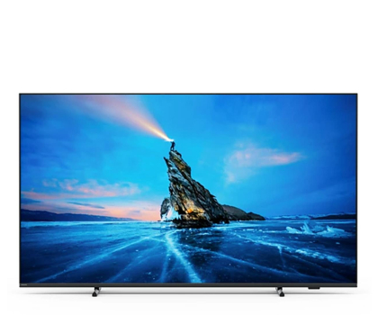 Telewizor 55" PHILIPS 55PML8709 MiniLED 4K Google TV Dolby Atmos Dolby Vision HDMI 2.1